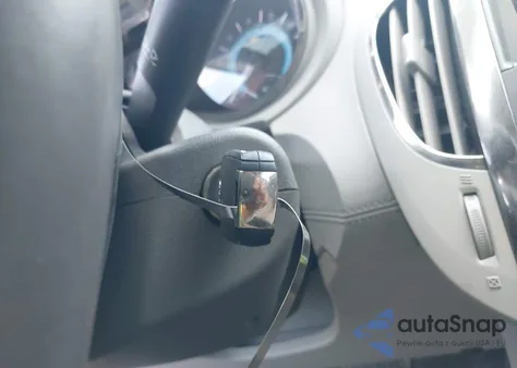 2012 Buick Lacrosse Convenience Group from USA, damaged, VIN 1G4GB5E36CF369113